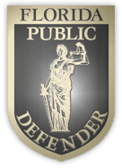 Public Defender Logo